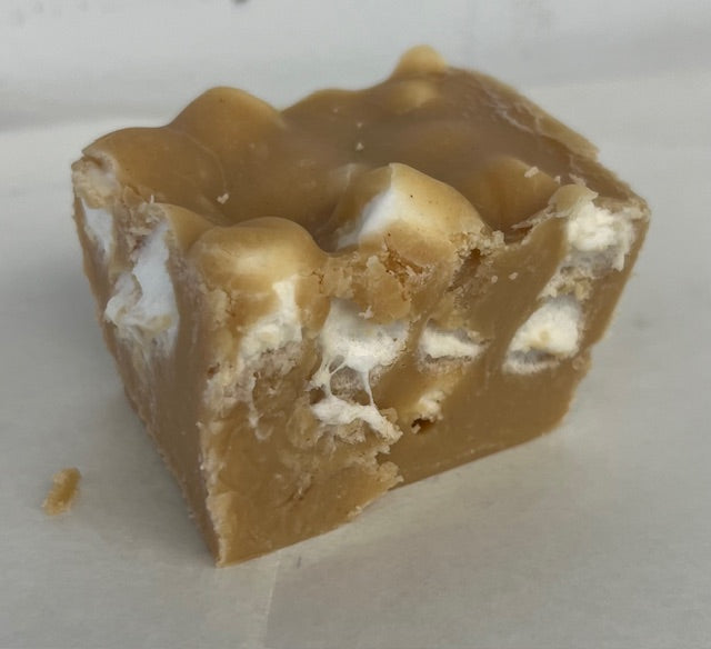 Peanut Butter Marshmallow