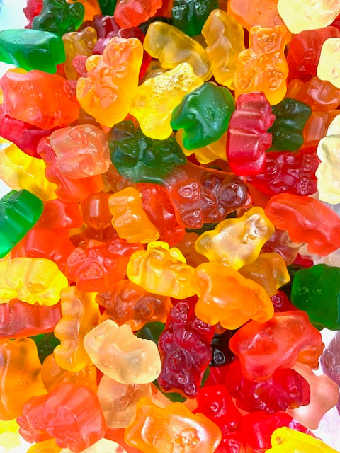 Gummy Bears