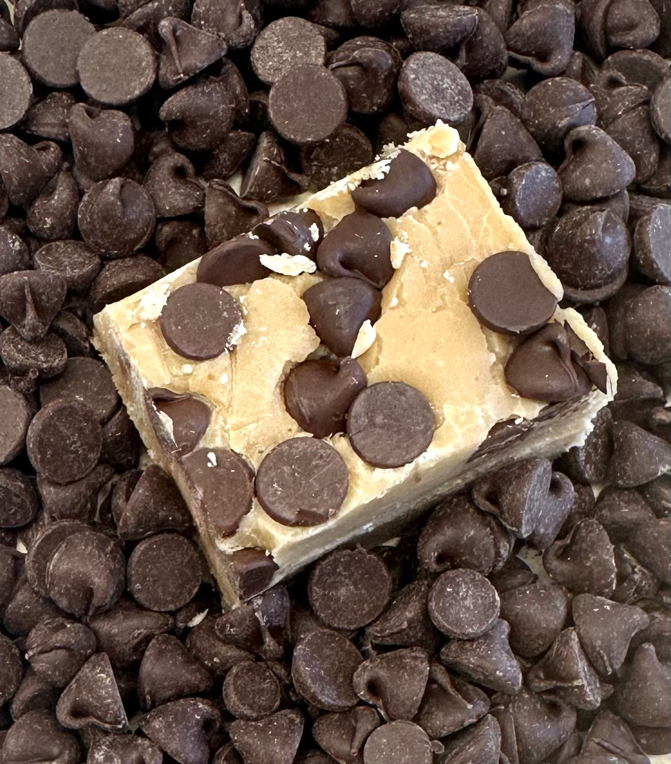 Peanut Butter Chocolate Chip