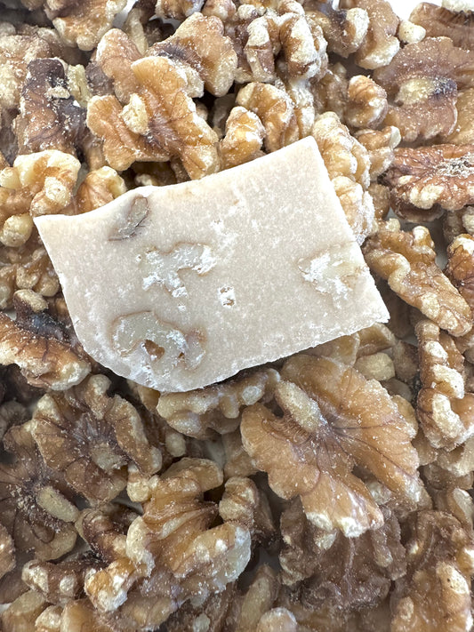 Maple Nut