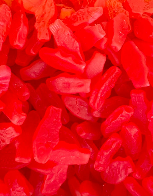 Swedish Fish