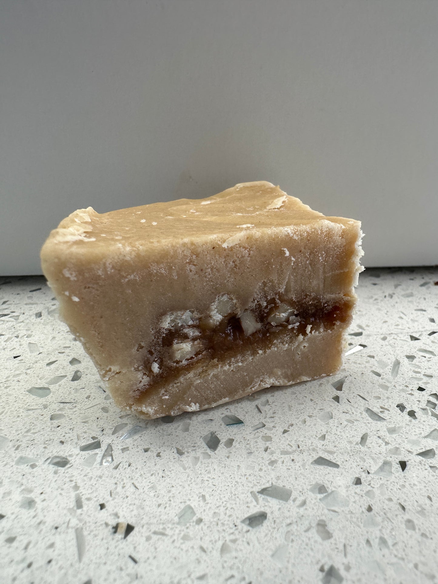 Peanut Butter Praline