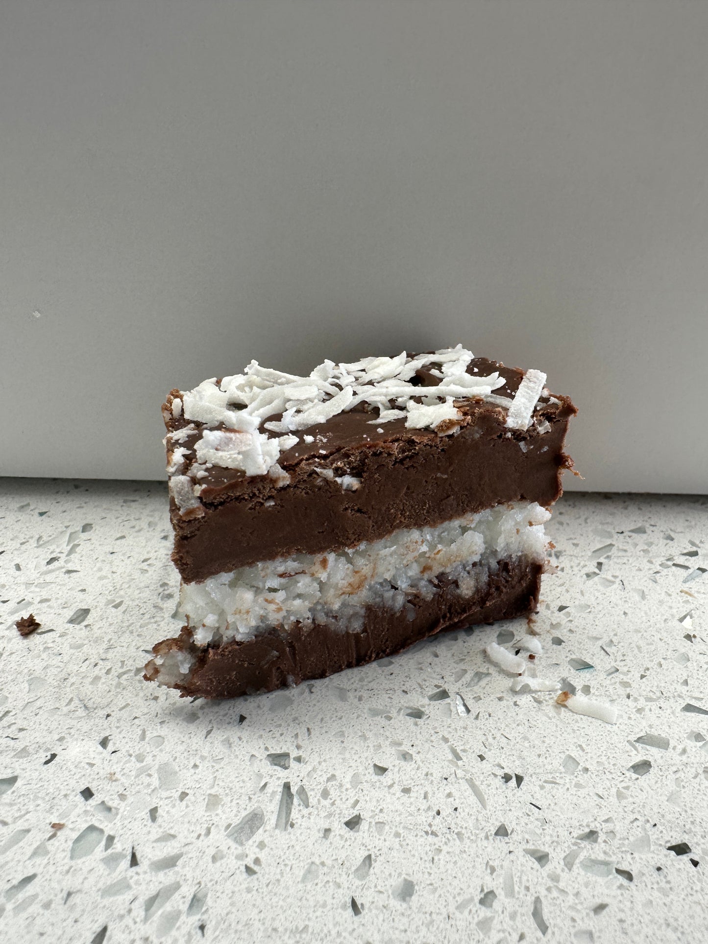 Chocolate Coconut