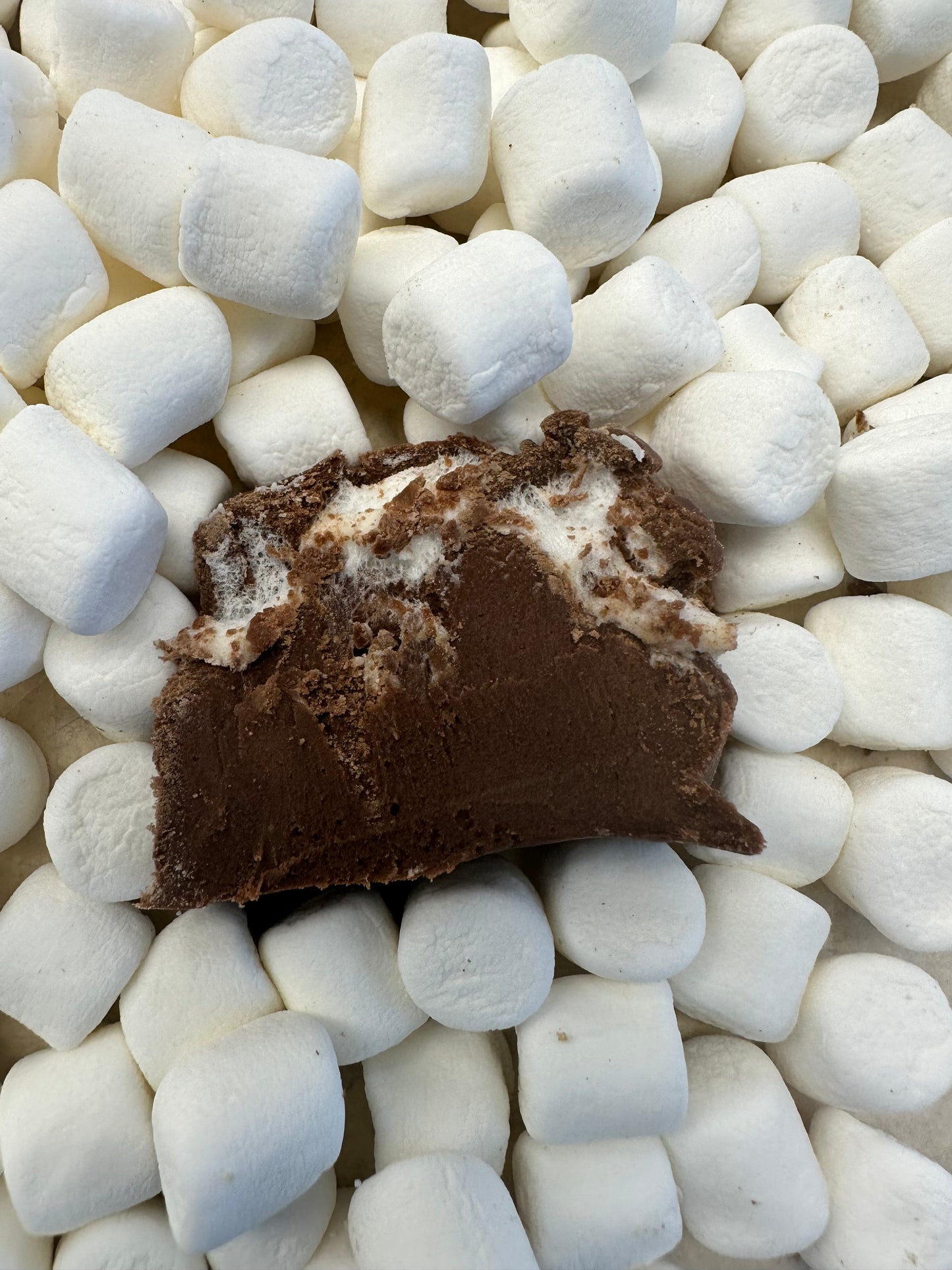 Chocolate Marshmallow