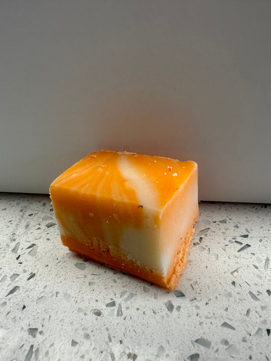 Orange Cream