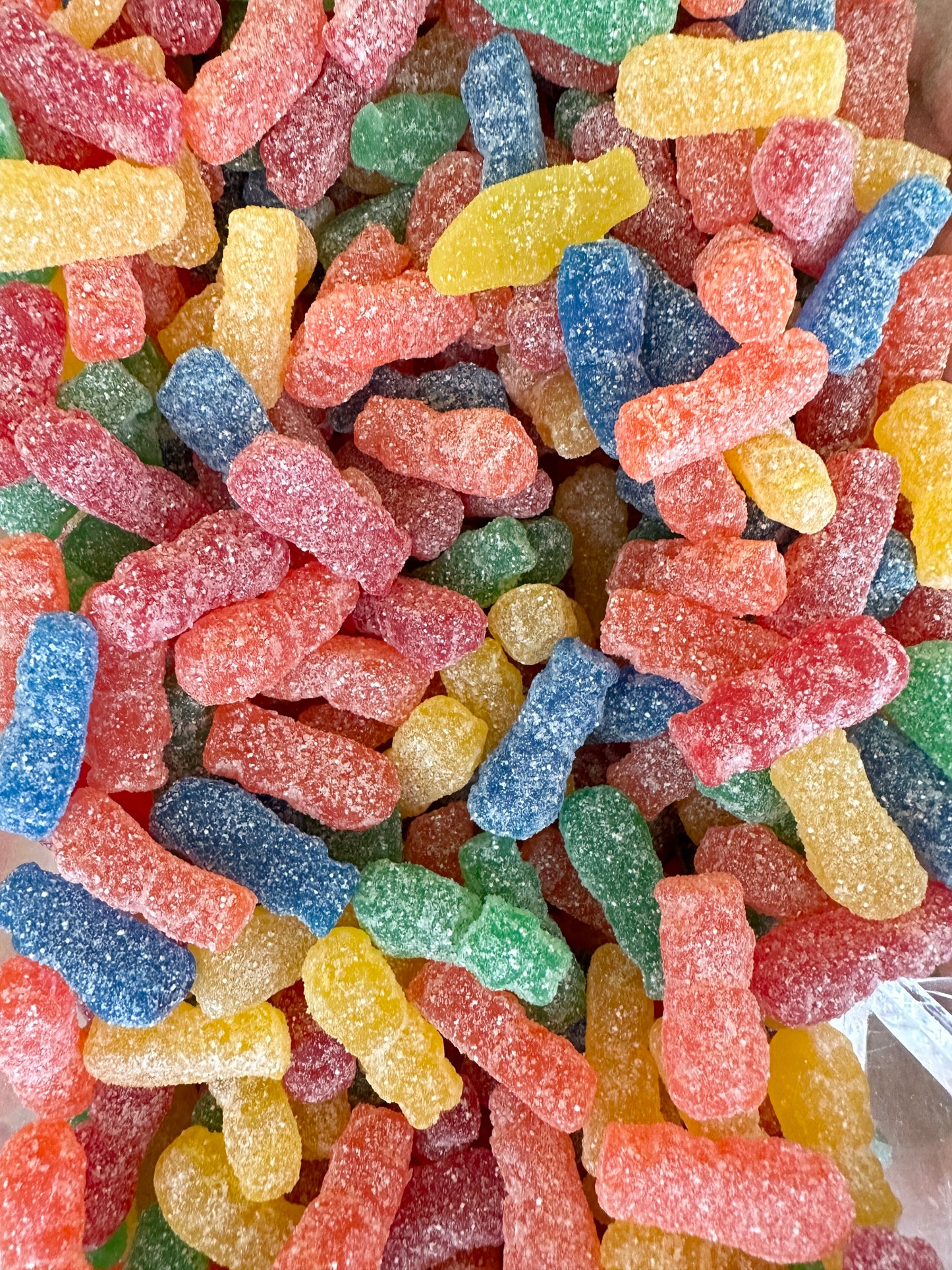 Sour Patch Kids