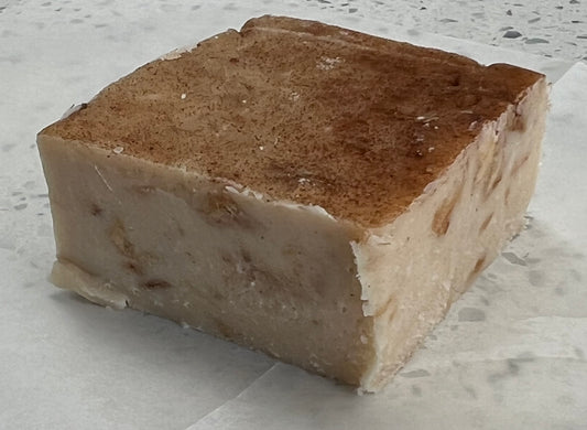 Apple Pie Fudge