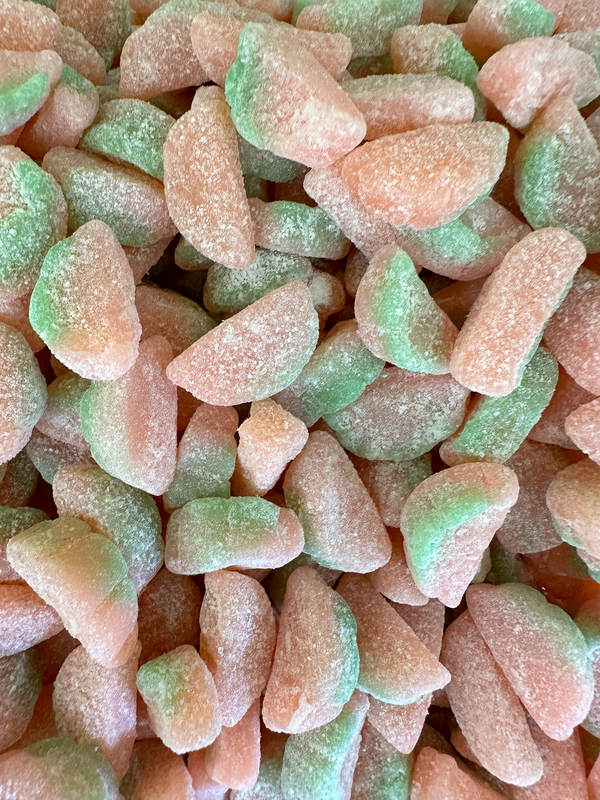 Sour Watermelon – Jessica's Fudge House