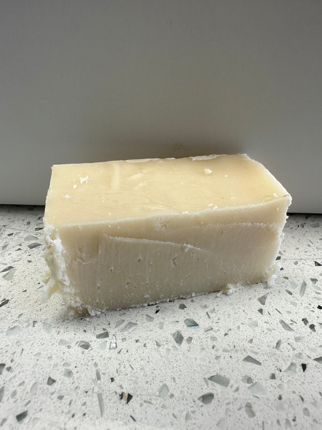 Vanilla Jessica's Fudge House